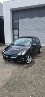 Smart forfour prete a immatriculer, Auto's, ForFour, Bedrijf, Te koop, Boordcomputer