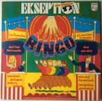 Ekseption - Bingo LP, Cd's en Dvd's, Ophalen of Verzenden, Gebruikt, Alternative