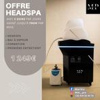 Headspa Japonais Neuf, Handtassen en Accessoires, Overige Accessoires, Ophalen of Verzenden, Nieuw