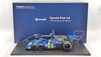 TSM Tyrrell P34 Sixwheeler Scheckter Winner Swedish GP 197, Nieuw, 1:9 t/m 1:12, Auto, Verzenden