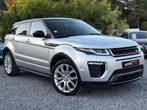 Land Rover Range Rover Evoque 2.0 HSE R-Dynamic |1Ste Eigena, Auto's, Land Rover, 149 pk, 4 cilinders, Leder, Overige carrosserie