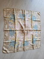 Zijden sjaaltje Van Laack, Ophalen of Verzenden, Zo goed als nieuw