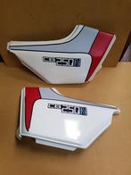 Honda CB250N couvercle, Ophalen of Verzenden, Gebruikt