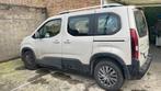 Peugeot Rifter, Auto's, 2090 kg, Euro 6, Beige, 5 zetels