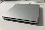 Apple USB superdrive, Computers en Software, Optische drives, Ophalen of Verzenden, Zo goed als nieuw, Dvd, Extern
