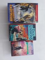 Dan Simmons, Ophalen, Gelezen