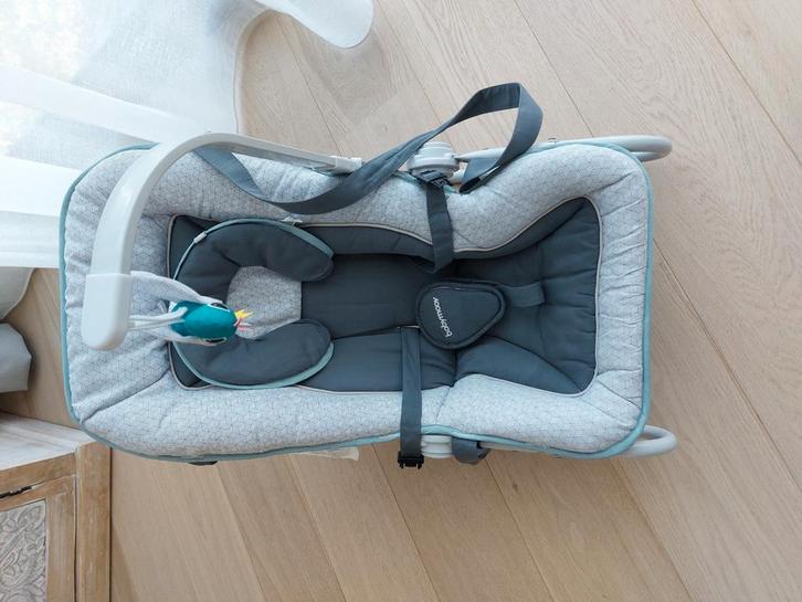 Ontspan Babymoov, Kinderen en Baby's, Wipstoeltjes, Zo goed als nieuw, Ophalen