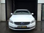 V60 D4 180PK Euro 6b BTW Aftrekbaar 1ste Eigenaar Garantie, Auto's, Volvo, Voorwielaandrijving, Stof, 4 cilinders, 1969 cc