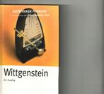 kopstukken in filosofie Wittgenstein A.C. Grayling, Boeken, Ophalen of Verzenden, Zo goed als nieuw