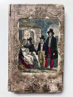 Maurice ou l'ombre sur le mur - René de Mont-Louis (1853), Antiek en Kunst, Ophalen of Verzenden