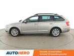 Skoda Octavia 1.4 TSI Ambition (bj 2018, automaat), Auto's, Stof, Gebruikt, 1395 cc, 5 deurs