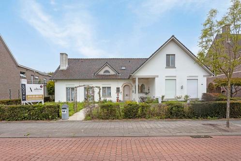 Huis te koop in Sint-Katelijne-Waver, 6 slpks, Immo, Maisons à vendre, Maison individuelle, B