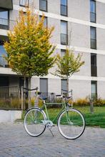 Refurbished herenfiets, Fietsen en Brommers, Fietsen | Heren | Herenfietsen, 53 tot 57 cm, Ophalen, Nieuw, Overige merken