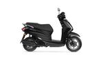 Yamaha D'ELIGHT 125 Eindejaar actie! (bj 2023), Nieuw, 124 cc, Overige modellen
