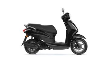 Yamaha D'ELIGHT 125 Eindejaar actie! (bj 2023) beschikbaar voor biedingen