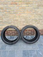 Continental banden. 235/35/18.   91Y zeer goed profiel., Auto-onderdelen, Gebruikt, 235 mm, Band(en), Zomerbanden