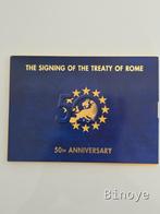 Irlande 2007 – Série euro BU + 2€ Traité de Rome, Timbres & Monnaies, Monnaies | Europe | Monnaies euro, Enlèvement ou Envoi, Irlande