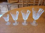 Cristal d'Arques glasservies, Antiek en Kunst, Ophalen
