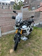 Triumph tiger 900 rally 2025 pro als nieuw 1587 km, Motoren, Motoren | BMW, Motorrijbewijs A, Particulier, Meer dan 35 kW, Toermotor