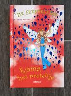 Kinderboek ‘de Feestelfjes: Emma, het pretelfje’, Boeken, Ophalen of Verzenden, Nieuw