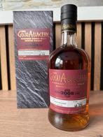 Glenallachie 2008 single cask, Ophalen, Zo goed als nieuw