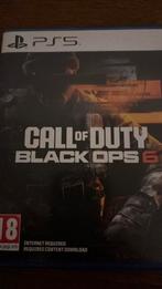 Call of Duty: Black Ops 6, Ophalen