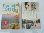 2 boeken Danielle Steel, Ophalen, Gelezen, Danielle Steel