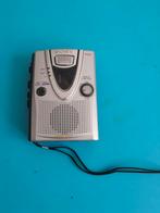 Sony Walkman TCM 400 DV, Ophalen of Verzenden