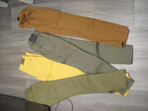 6 jongensbroeken-5euro per stuk- mt 140 filou , name it-als, Kinderen en Baby's, Kinderkleding | Maat 140, Zo goed als nieuw, Jongen