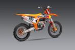 Ligne complète YOSHIMURA RS-12  – KTM 450 SX-F, Motoren, Ophalen of Verzenden, Nieuw