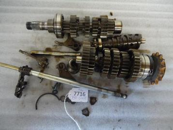 CBR600F 1995 - 1998, 1991 - 1994 Honda D1-19836 beschikbaar voor biedingen