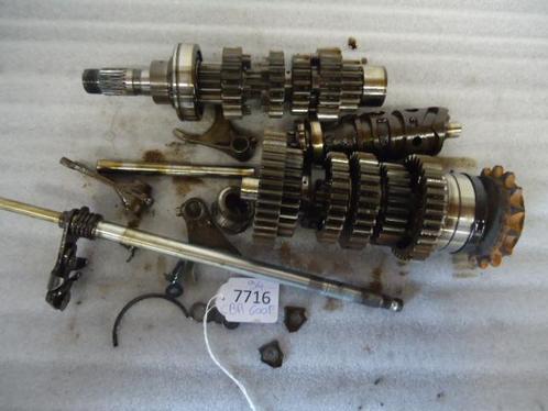 CBR600F 1995 - 1998, 1991 - 1994 Honda D1-19836, Motoren, Onderdelen | Honda