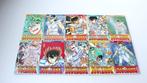 Saint Seiya Première Édition Kana 10 premiers Tomes, Livres, Masami KURUMADA, Plusieurs BD, Utilisé, Envoi