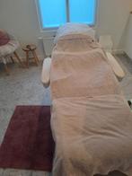 Behandel stoel/ pedicure stoel Anubis, Elektronische apparatuur, Persoonlijke Verzorgingsapparatuur, Ophalen