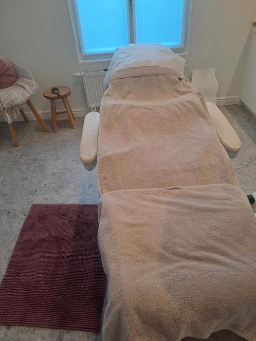 Behandel stoel/ pedicure stoel Anubis, Elektronische apparatuur, Persoonlijke Verzorgingsapparatuur, Ophalen