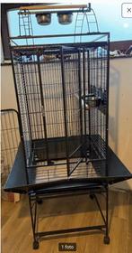Vogelkooi, Dieren en Toebehoren, Ophalen of Verzenden, Vogelkooi