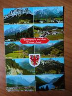 Postkaart Oostenrijk Tiroler Land Tirol 11623, Ophalen of Verzenden, Oostenrijk