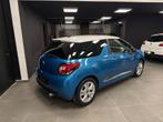CITROEN DS 3 BENZINE /120 PK / 1.6 /91.000/ KM NIEUW STAAT, Auto's, Euro 5, Radio, 120 kW, Bedrijf