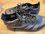 Voetbalschoenen predator maat 44, Kleding | Heren, Ophalen, Nieuw, Sportschoenen, Zwart
