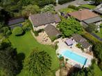 Villa à vendre à Soumagne, 3 chambres, Immo, Huizen en Appartementen te koop, 207 m², Vrijstaande woning, 3 kamers