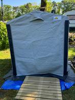 Stevige Schuurtent, Caravans en Kamperen, Tenten, Ophalen, Zo goed als nieuw