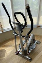 Vélo elliptique Crosstrainer DKN, Sport en Fitness, Ophalen, Zo goed als nieuw, Rug, Crosstrainer
