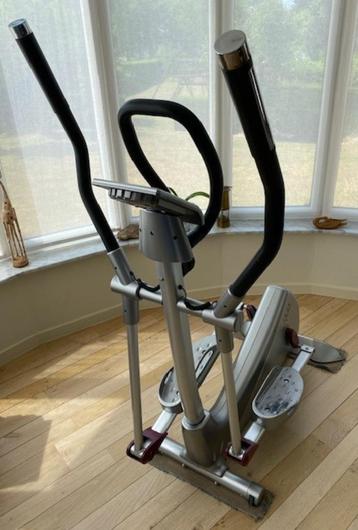 Vélo elliptique Crosstrainer DKN beschikbaar voor biedingen