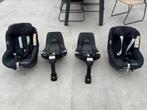 2x Maxi Cosi Pearl 360 & Maxi Cosi Family Fix 360, Kinderen en Baby's, Autostoeltjes, Ophalen, Maxi-Cosi, Autogordel of Isofix