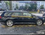 VW Passat, Auto's, Automaat, 4 zetels, Alcantara, 5 deurs
