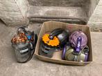 3x dyson stofzuiger DC33c ball plus / DC20 Animal Pro / DC08, Elektronische apparatuur, Stofzuigers, Ophalen of Verzenden, Stofzuiger