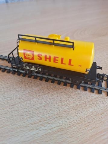 Marklin 598210 tankwagen beschikbaar voor biedingen