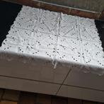 Napperon en coton, Enlèvement ou Envoi