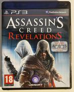 Assassin's Creed Revelations voor PS3, Ophalen of Verzenden