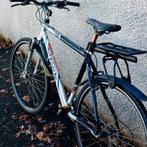 Velo, Enlèvement ou Envoi, Vitesses